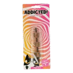 Drewniana zabawka dla kota z MADNIP – Addicted! Triple Wood - obrazek 2