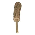 Drewniana zabawka dla kota w kształcie loda z MADNIP – Addicted! Wood Popsicle - obrazek 2