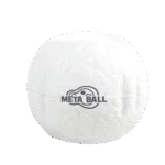 Odbijająca się piłka dla psa z miękkiego ETPU, S, ø 6,3 cm – AFP Meta Ball Turbo-Bal - obrazek 2