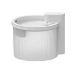 Fontanna do picia dla psa, bezprzewodowa z czujnikiem ruchu, 2,5 l – AFP Lifestyle 4 Pets Wireless Fountain