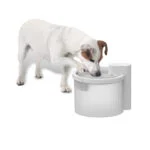 Fontanna do picia dla psa, bezprzewodowa z czujnikiem ruchu, 2,5 l – AFP Lifestyle 4 Pets Wireless Fountain - obrazek 2