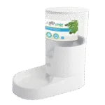 Automatyczny karmnik dla psa z pojemnikiem, 3 l – AFP Lifestyle 4 Pets Gravity Pet Food Feeder