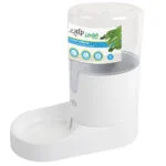 Miska na wodę dla psa ze zbiornikiem, 3 l – AFP Lifestyle 4 Pets Gravity Pet Waterer