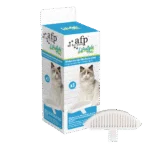 Filtry do fontanny dla zwierząt, 3 sztuki – AFP Lifestyle 4 Pets Wireless Fountain