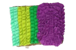 Mata węchowa dla psów, puszysta, 52 x 52 x 4 cm – AFP Dig it - Rectangle Fluffy Mat - obrazek 2