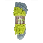 Mata węchowa dla psa, składana, ø 50 cm – AFP Dig It - Foldable Treat Mat