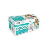 Zestaw do strzyżenia psów z funkcją odkurzania, 7 nasadek – AFP Pro Pet Grooming Kit - obrazek 3