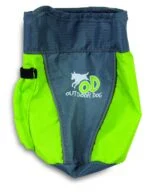 Saszetka na przysmaki dla psa ze składanym zamknięciem i materiałem odblaskowym – AFP Outdoor Dog Treat Bag - obrazek 4