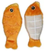 Zabawka dla kota z 6 g kocimiętki – AFP Green Rush - Catch of the Day - obrazek 3