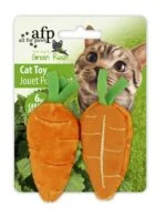 Zabawka dla kota z 6 g kocimiętki, wariant losowy – AFP Green Rush - All Natural - obrazek 2