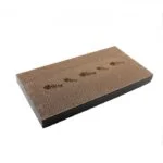 Tekturowa drapka z kocimiętką, rozmiar L – AFP Classic Comfort - Cat Scratcher L - obrazek 2