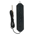 Tester ogrodzenia elektrycznego z 6 poziomami LED – ZoneGuard Multilight - obrazek 3
