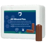 Bolus mineralny dla bydła, 20 sztuk – Excellent All-Mineral Plus