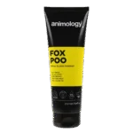 Szampon dla psów na nieprzyjemne zapachy, 250 ml – Animology Fox Poo