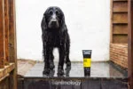 Szampon dla psów na nieprzyjemne zapachy, 250 ml – Animology Fox Poo - obrazek 4