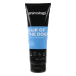 Szampon dla psa ułatwiający rozczesywanie z odżywką, 250 ml – Animology Hair Of The Dog Anti-Tangle