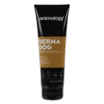 Szampon dla psa do skóry wrażliwej, 250 ml – Animology Derma Dog Sensitive Skin