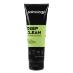 Szampon dla psa do intensywnego oczyszczania, 250 ml – Animology Deep Clean Intensive