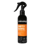 Szampon w sprayu dla psów, bez spłukiwania, 250 ml – Animology Dirty Dawg