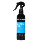 Szampon w sprayu dla szczeniąt bez spłukiwania, 250 ml – Animology Mucky Pup