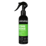 Spray do sierści psa neutralizujący nieprzyjemne zapachy, 250 ml – Animology Stink Bomb Deodorising Dog Spray