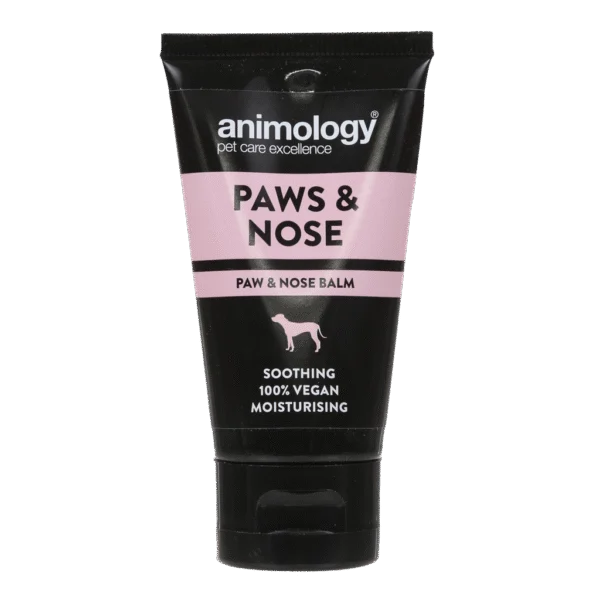 Balsam do łap dla psów, także do nosa, 50 ml – Animology Paws & Nose Balm