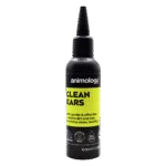 Płyn do czyszczenia uszu dla psów z aplikatorem, 100 ml – Animology Clean Ears