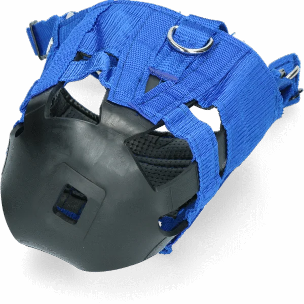 Kaganiec pastwiskowy dla kuców, rozmiar Pony 55 cm – Ultimate Muzzle