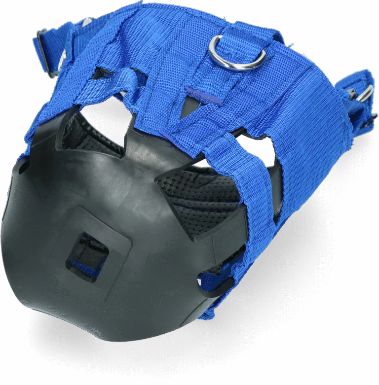 Kaganiec pastwiskowy dla kuców, rozmiar Pony 55 cm – Ultimate Muzzle