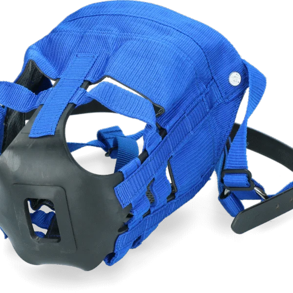 Maska do wypasu dla koni, rozmiar Full 67 cm – Ultimate Muzzle