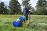 Składany zbiornik na wodę do transportu, 80 l – Hofman Animal Care AquaTrans - obrazek 4