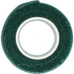 Samoprzylepny bandaż na nogi i kopyta, 10 cm, zielony – Excellent Bandage Animal Profi - obrazek 2