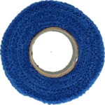 Bandaż dla koni, niebieski, szerokość 10 cm i długość 4,5 m – Andover Healthcare PowerFlex - obrazek 4