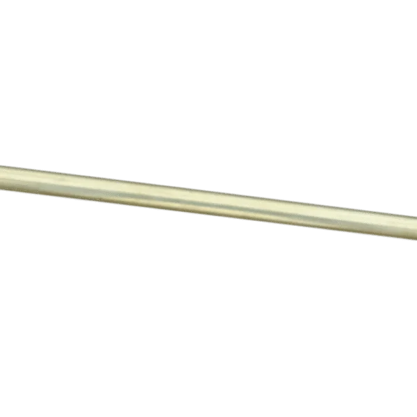 Mosiężna lanca przedłużająca, 100 cm do opylacza DR5 – Birchmeier