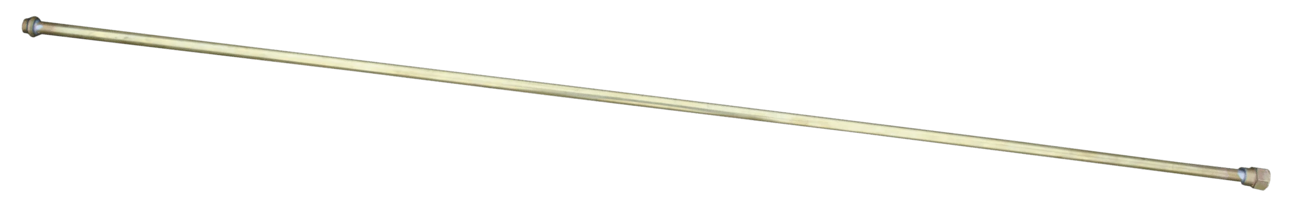 Mosiężna lanca przedłużająca, 100 cm do opylacza DR5 – Birchmeier - obrazek 1