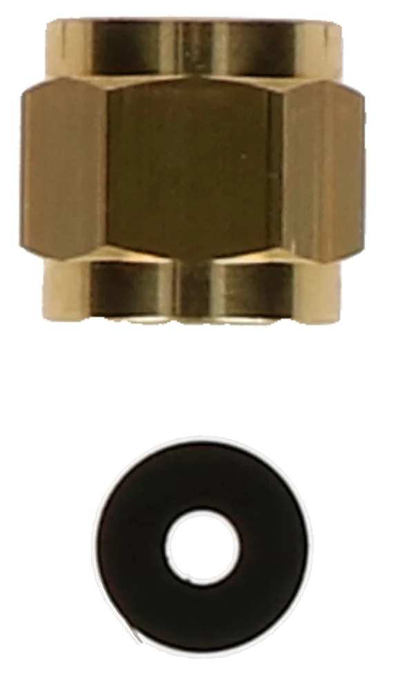 Króciec łączący 1,7 cm do lancy teleskopowej – Birchmeier DR5 - obrazek 1