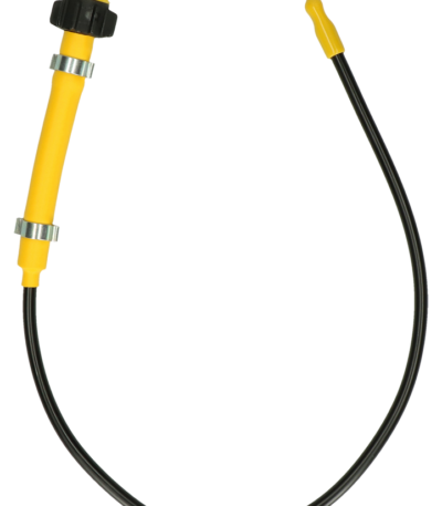 Elastyczna lanca 54 cm do opryskiwacza proszkowego – Birchmeier Mini-Flex