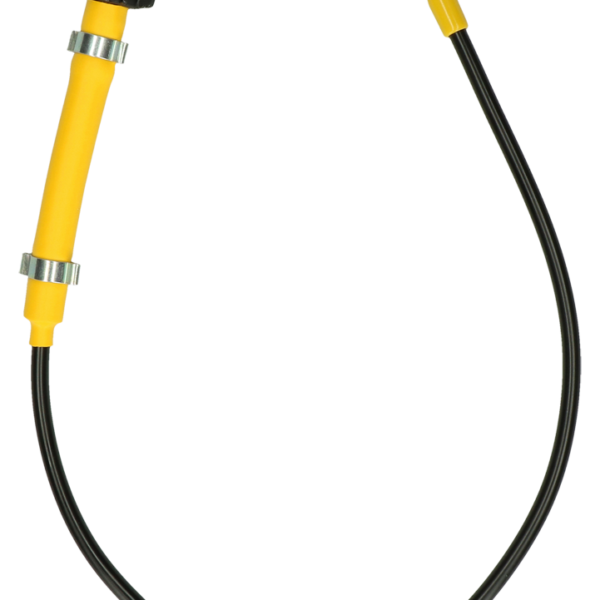 Elastyczna lanca 54 cm do opryskiwacza proszkowego – Birchmeier Mini-Flex