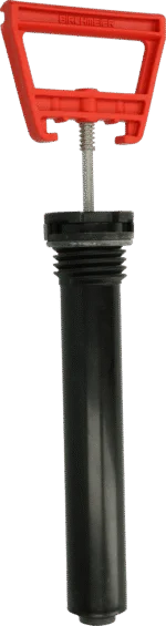 Pompa zamienna do opylacza – Birchmeier DR5