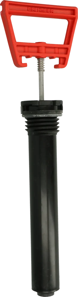 Pompa zamienna do opylacza – Birchmeier DR5 - obrazek 1