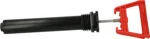 Pompa zamienna do opylacza – Birchmeier DR5 - obrazek 2