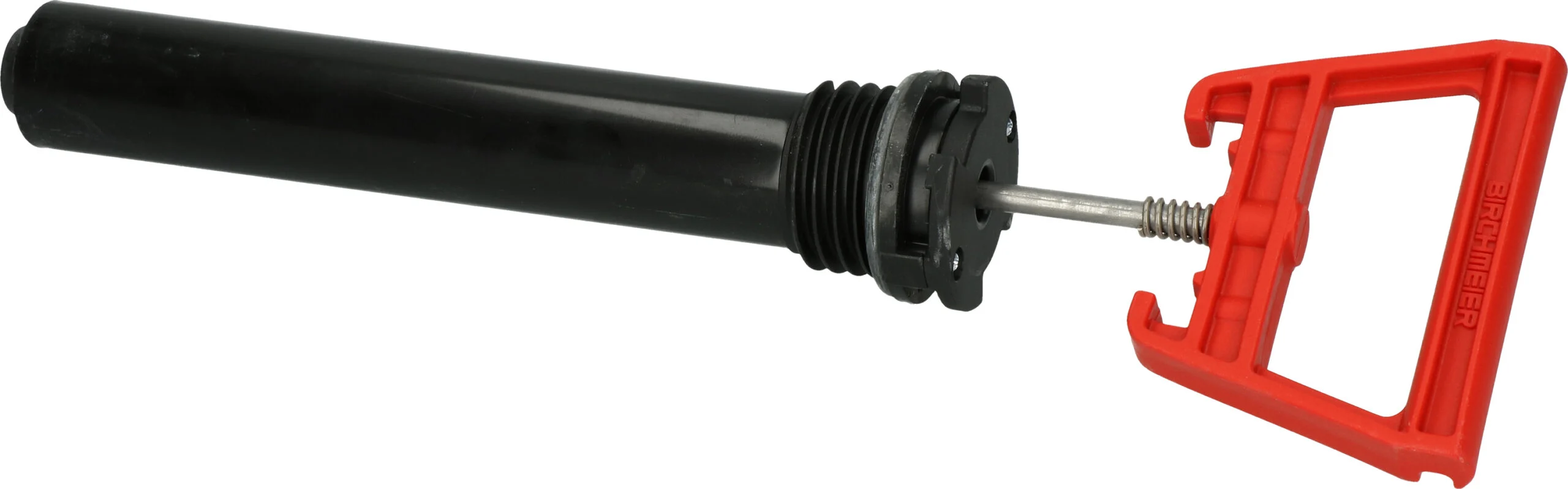 Pompa zamienna do opylacza – Birchmeier DR5 - obrazek 3