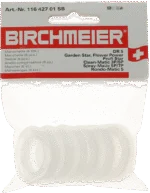Pierścienie tłoka do opryskiwacza proszkowego, 6 sztuk Birchmeier DR5