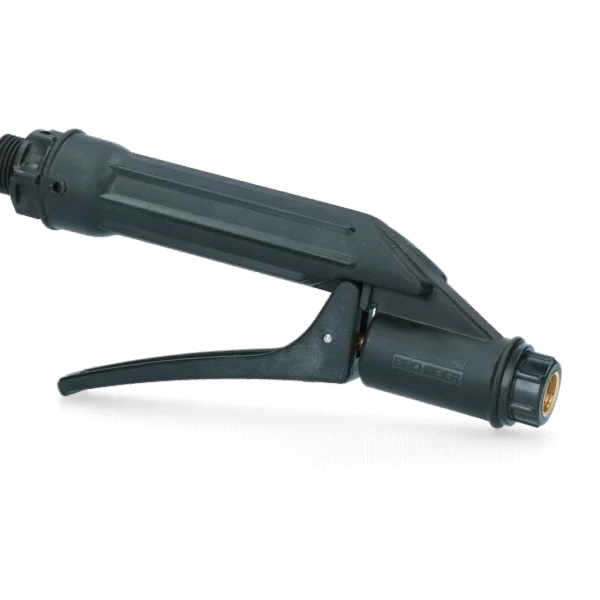 Zawór pistoletowy do opryskiwacza proszkowego Birchmeier DR5