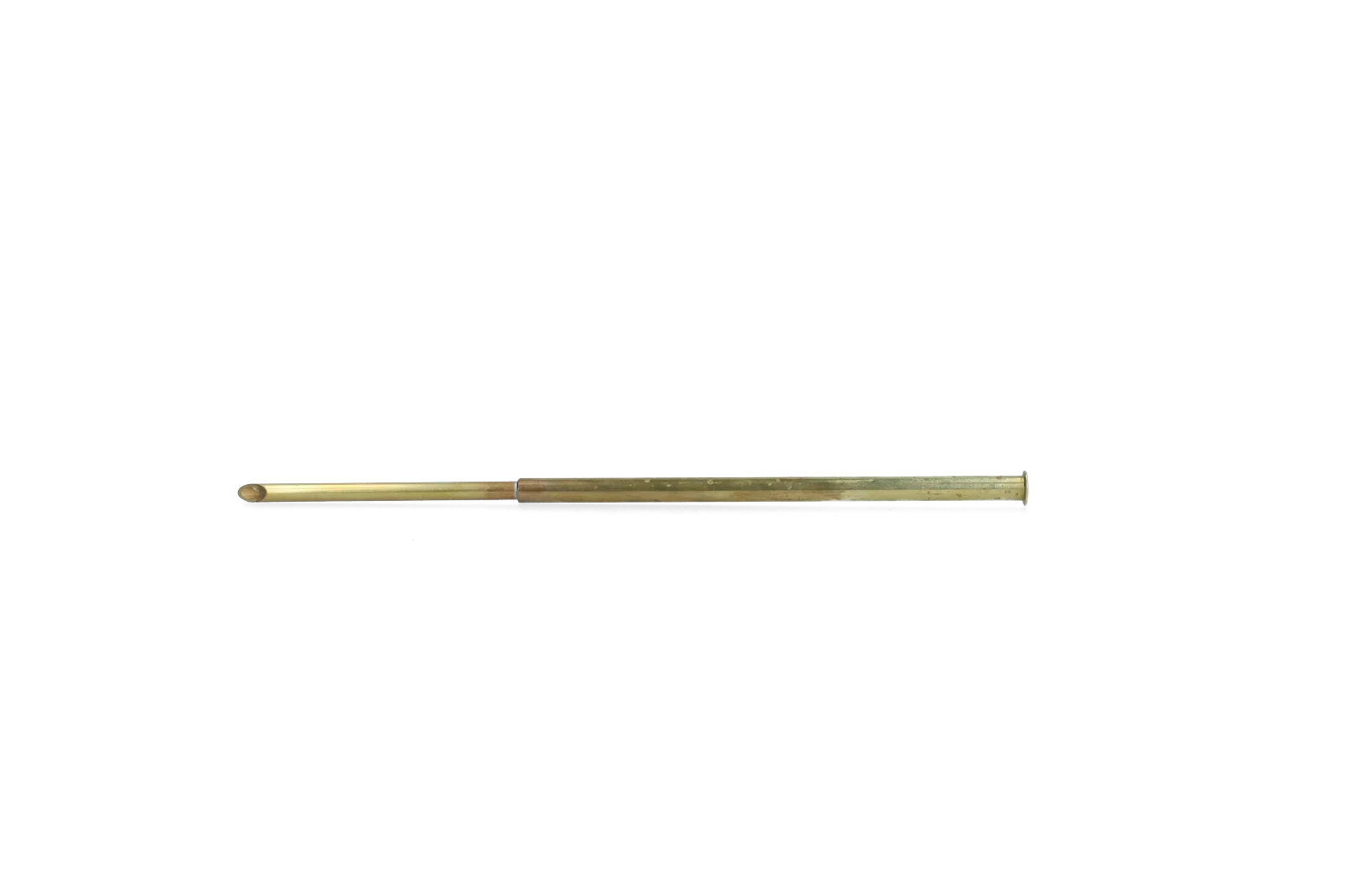 Prosta lanca do opylania 25 cm do opylacza – Birchmeier DR5 - obrazek 1