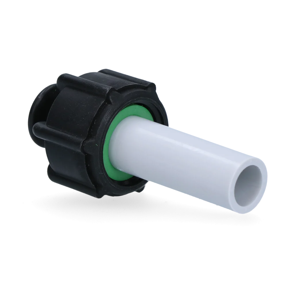 Zawór bezpieczeństwa do opylacza, 4 bar – Birchmeier DR5 - obrazek 2