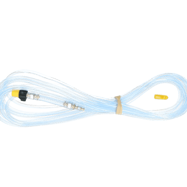 Wąż wymienny do lancy teleskopowej 7 m – Birchmeier XL8 D