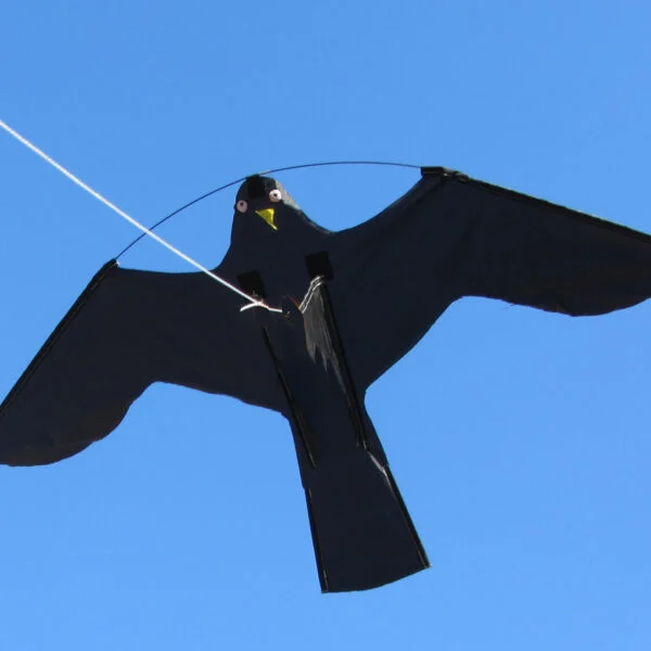 Latawiec do odstraszania ptaków, osobny element – Birdshield