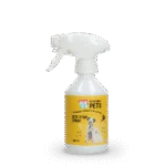 Spray przeciw gryzieniu dla psów i kotów z gorzką substancją, 250 ml – Excellent Pets Bite Stop Spray