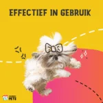 Spray przeciw gryzieniu dla psów i kotów z gorzką substancją, 250 ml – Excellent Pets Bite Stop Spray - obrazek 5